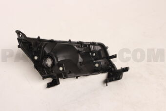 8117026B00 UNIT ASSY  HEADLAMP