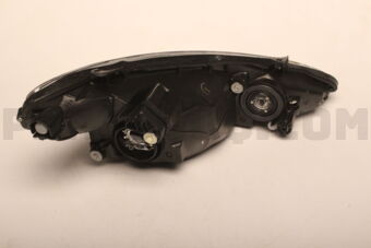 8117028570 Toyota UNIT ASSY, HEADLAMP, LH