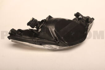 8117028570 Toyota UNIT ASSY, HEADLAMP, LH