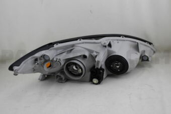 8117033440 UNIT ASSY, HEADLAMP, LH