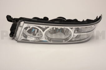 8117036590 Toyota UNIT ASSY, HEADLAMP, LH