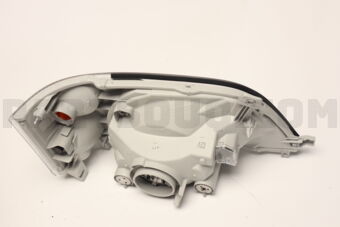 8117037203 Toyota UNIT ASSY  HEADLAMP