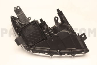 8117042450 Toyota UNIT ASSY, HEADLAMP, LH