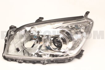 8117042450 Toyota UNIT ASSY, HEADLAMP, LH