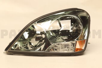 8117050221 UNIT ASSY, HEADLAMP, LH