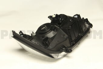 8117060A91 UNIT ASSY, HEADLAMP, LH