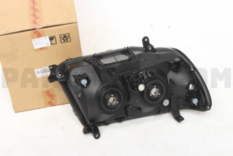 8117060B01 UNIT ASSY, HEADLAMP, LH