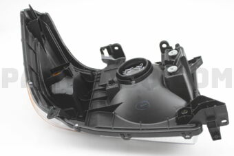 8117060C11 UNIT ASSY  HEADLAMP