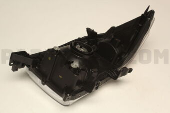 8117060C12 UNIT ASSY, HEADLAMP