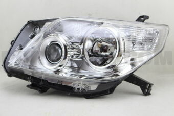 8117060L70 UNIT ASSY  HEADLAMP