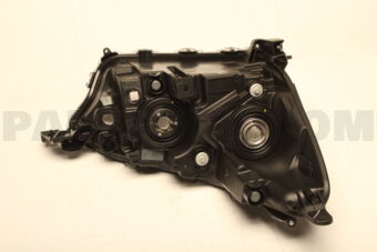 81170BZ440 Toyota UNIT ASSY  HEADLAMP