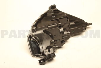 81170BZ440 Toyota UNIT ASSY  HEADLAMP