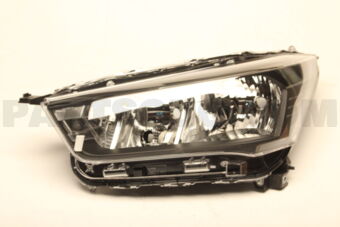 81170BZ440 Toyota UNIT ASSY  HEADLAMP