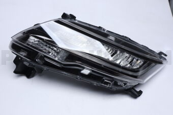 81170BZ630 UNIT ASSY, HEADLAMP