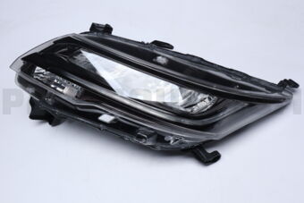 81170BZ630 UNIT ASSY, HEADLAMP