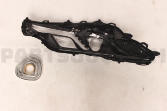 8117133D11 LENS  HEADLAMP  LH