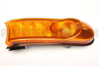 8117135550 Toyota LENS, HEADLAMP, LH