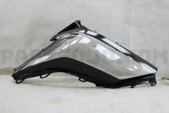 8117160J60 LENS  HEADLAMP  LH