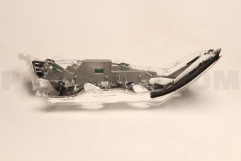 8117160K52 LENS  HEADLAMP  LH