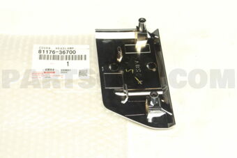 8117636700 COVER  HEADLAMP