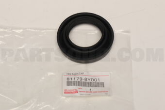 811798Y001 Toyota COVER, HEADLAMP SOCKET