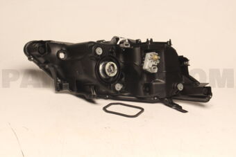 8118533A40 UNIT ASSY, HEADLAMP, LH
