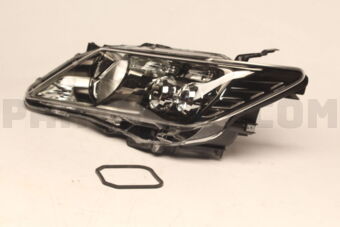 8118533A40 UNIT ASSY, HEADLAMP, LH
