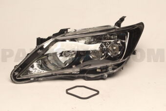 8118533A40 UNIT ASSY, HEADLAMP, LH