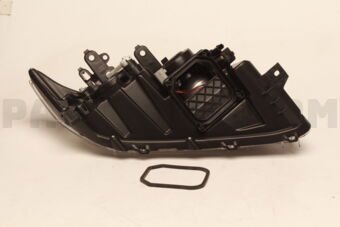 8118542390 UNIT ASSY, HEADLAMP, LH