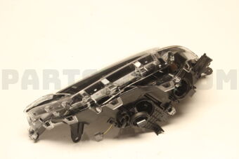 8118542842 UNIT  HEADLAMP