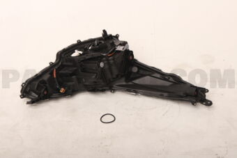 8118547860 UNIT, HEADLAMP