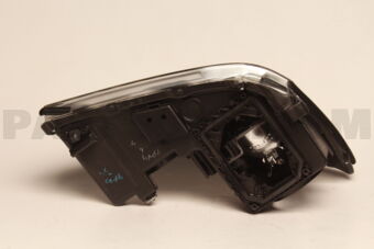 8118548182 UNIT ASSY, HEADLAMP, LH