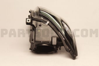 8118548182 UNIT ASSY, HEADLAMP, LH