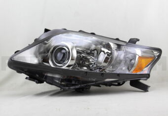 8118548671 UNIT ASSY, HEADLAMP, LH
