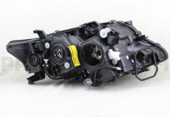 8118548671 UNIT ASSY, HEADLAMP, LH