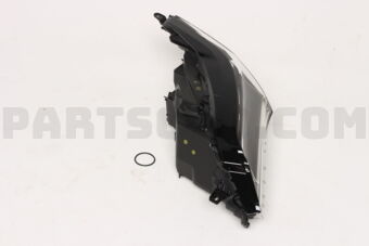 8118548D40 UNIT  HEADLAMP