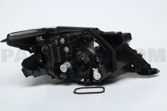 8118560D21 UNIT ASSY, HEADLAMP, LH