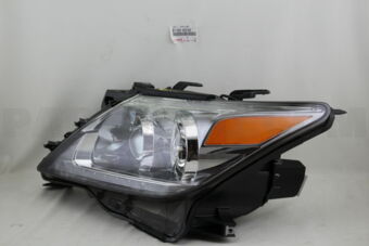 8118560F90 UNIT ASSY, HEADLAMP, LH