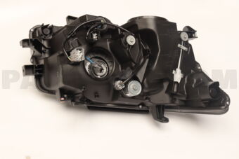 8118560G30 Toyota UNIT ASSY, HEADLAMP, LH