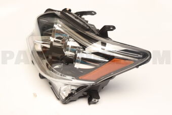 8118560G30 Toyota UNIT ASSY, HEADLAMP, LH
