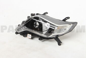 8118560J20 UNIT ASSY, HEADLAMP, LH