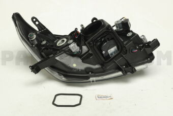 8118560L90 UNIT, HEADLAMP