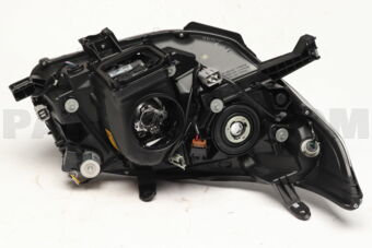 8118560M00 UNIT  HEADLAMP