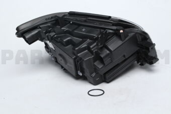 8118560P80 UNIT  HEADLAMP
