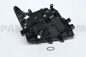 8118560P80 UNIT  HEADLAMP