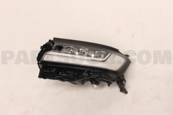 8118560Q71 UNIT  HEADLAMP