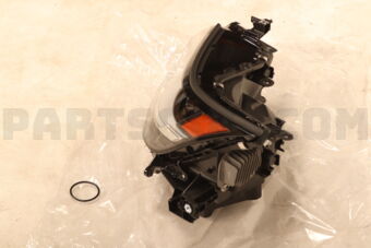 8118560R22 UNIT, HEADLAMP
