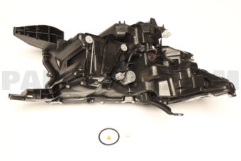 8118560S00 UNIT, HEADLAMP