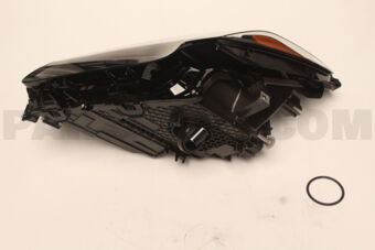 8118578180 UNIT  HEADLAMP