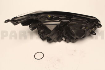 8118578180 UNIT  HEADLAMP